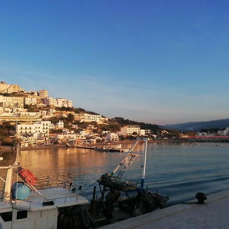 Fiore Bed And Breakfast Peschici Esterno foto
