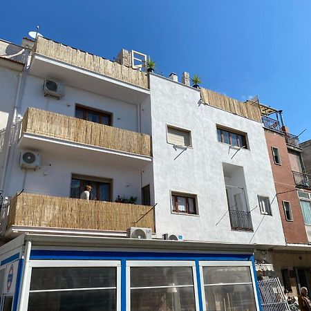 Fiore Bed And Breakfast Peschici Esterno foto