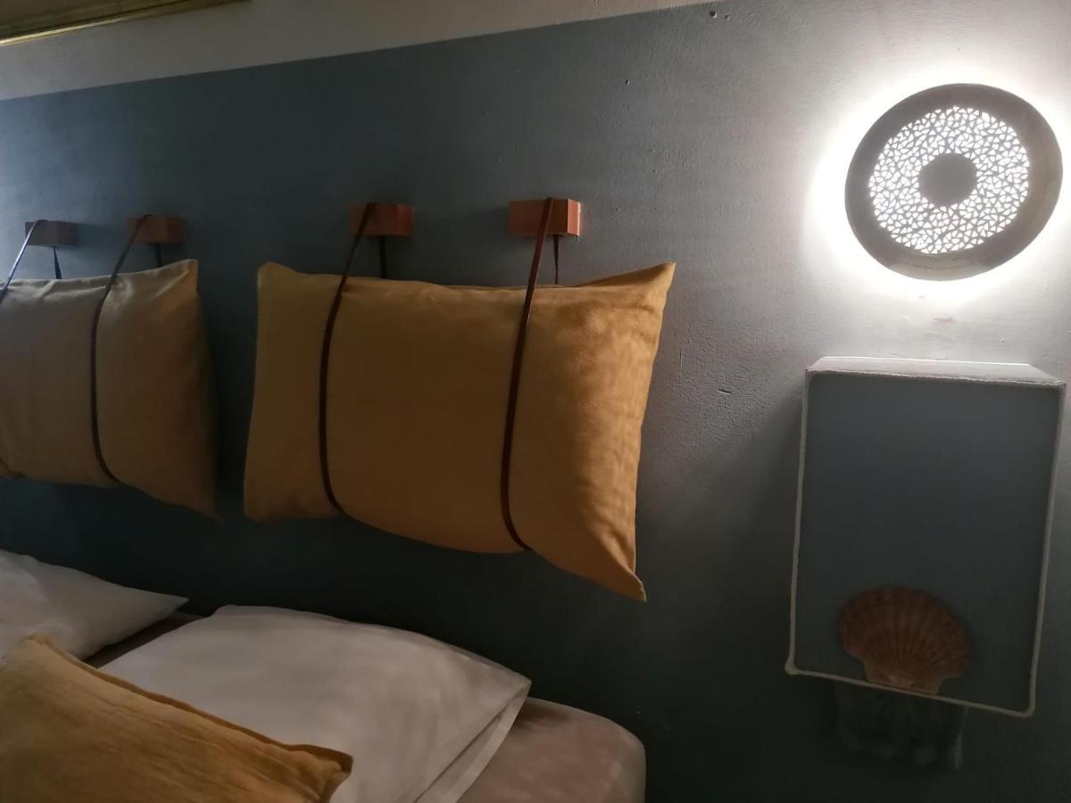 Fiore Bed And Breakfast Peschici Esterno foto