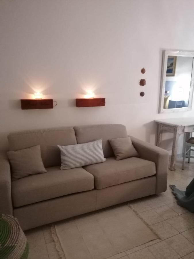 Fiore Bed And Breakfast Peschici Esterno foto