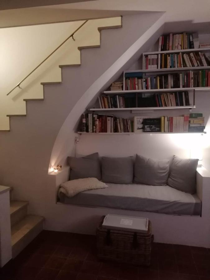 Fiore Bed And Breakfast Peschici Esterno foto