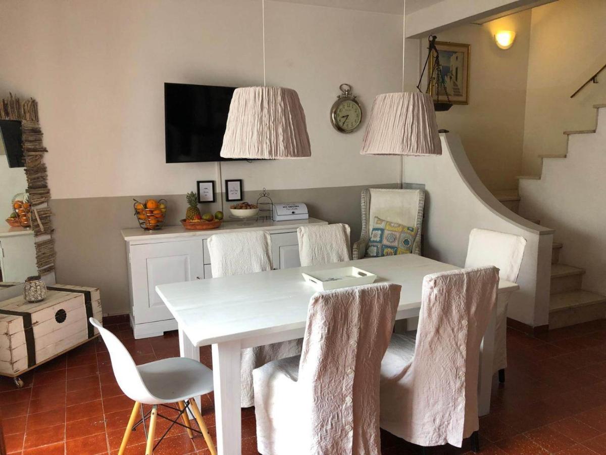 Fiore Bed And Breakfast Peschici Esterno foto