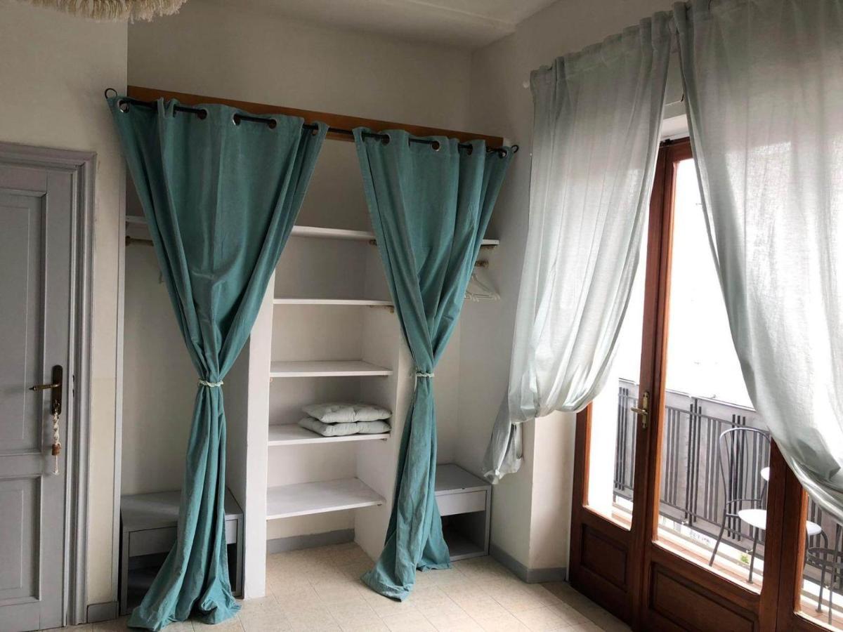 Fiore Bed And Breakfast Peschici Esterno foto