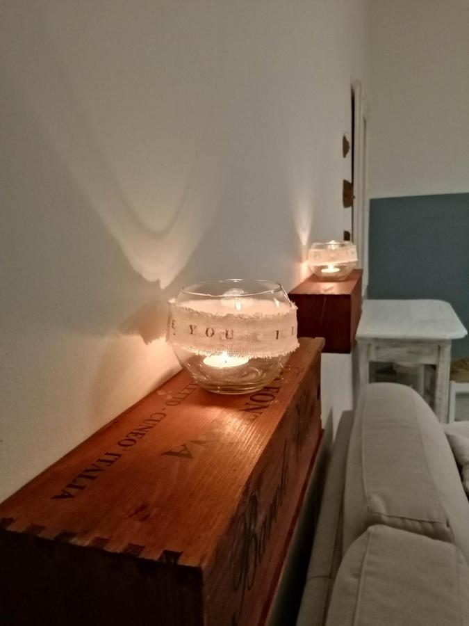 Fiore Bed And Breakfast Peschici Esterno foto