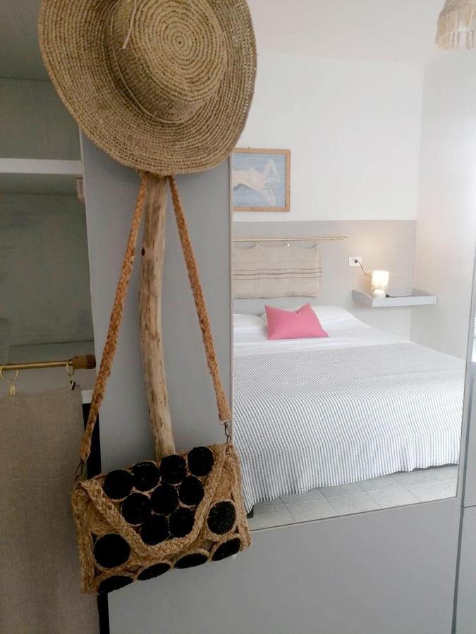 Fiore Bed And Breakfast Peschici Esterno foto