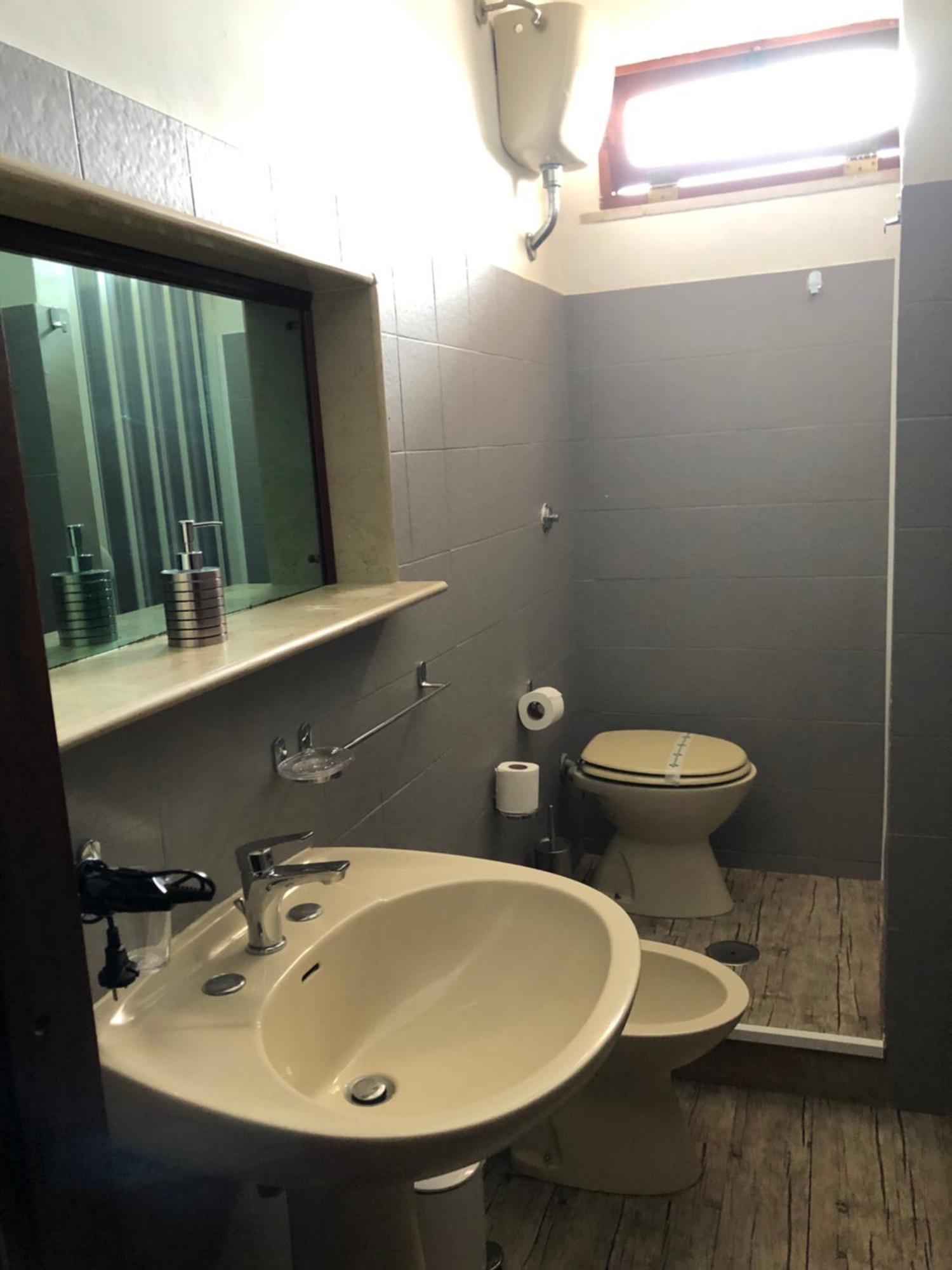Fiore Bed And Breakfast Peschici Esterno foto